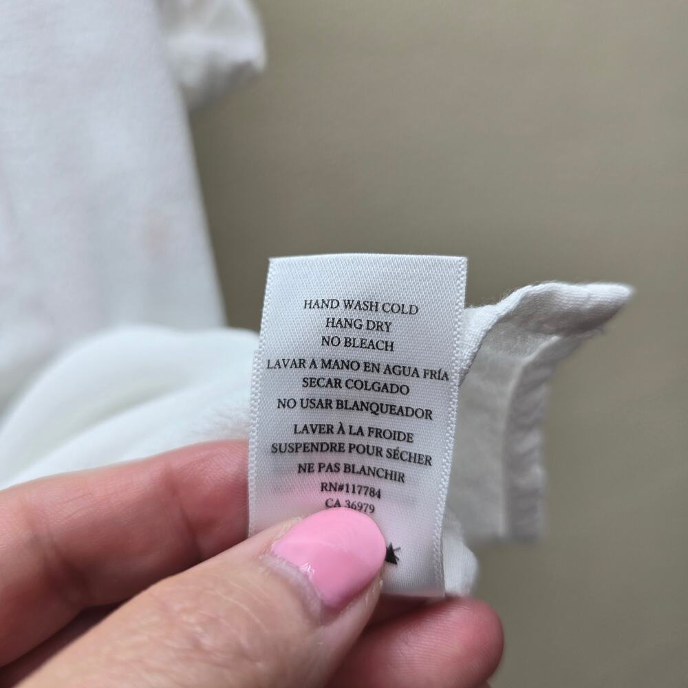 Rails Whitney Cocktail Hour Print Button Up Shirt… - image 8